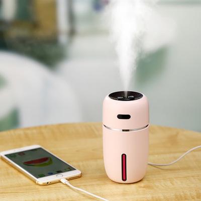 Мини увлажнитель воздуха USB пополнение Инструмент офисный маленький I очиститель воздуха