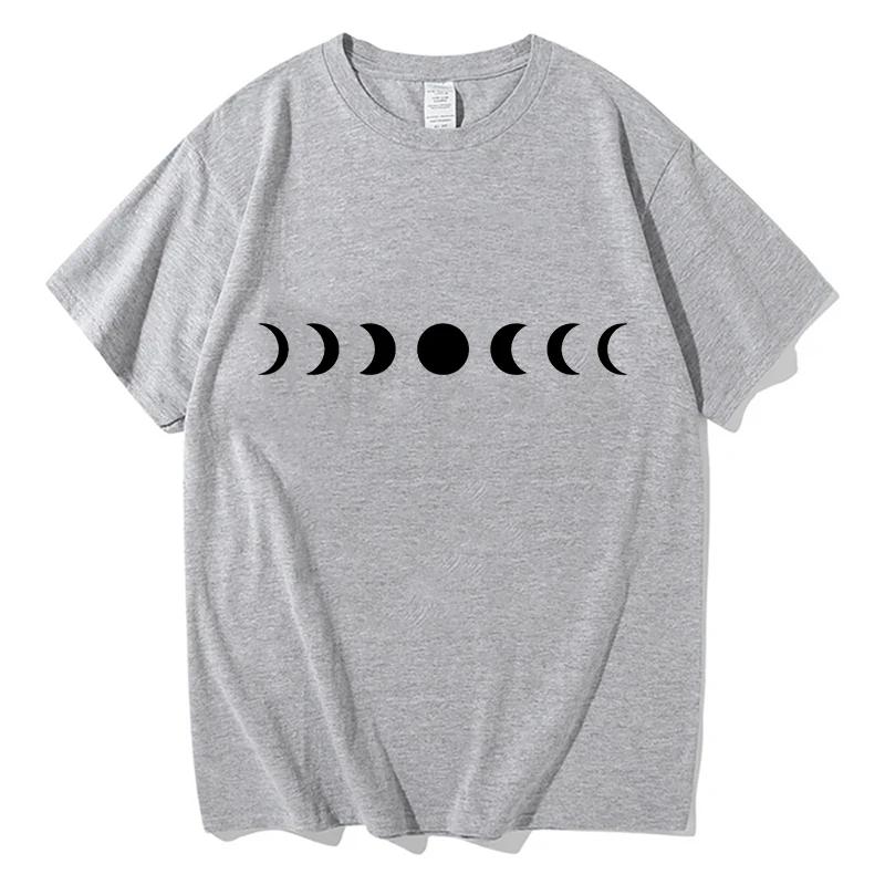 Coldplay We Pray Tour T-Shirts Moon 2024 Concert Shirts Fans Gift Unisex Pure Cotton Summer Aesthetic Short Sleeve Streetwear