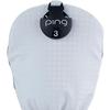 PING Casual Headcover for Hybrid UT, Women's, Lavender