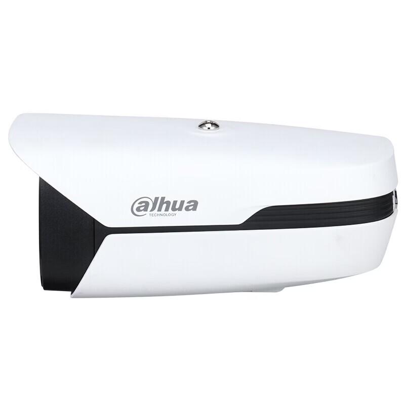 Dahua 8MP Уличная Full-Color Ночное Видение PoE IP-камера CN вилка (адаптер в комплекте)