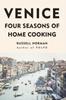 Книга Venice : Four Seasons of Home Cooking