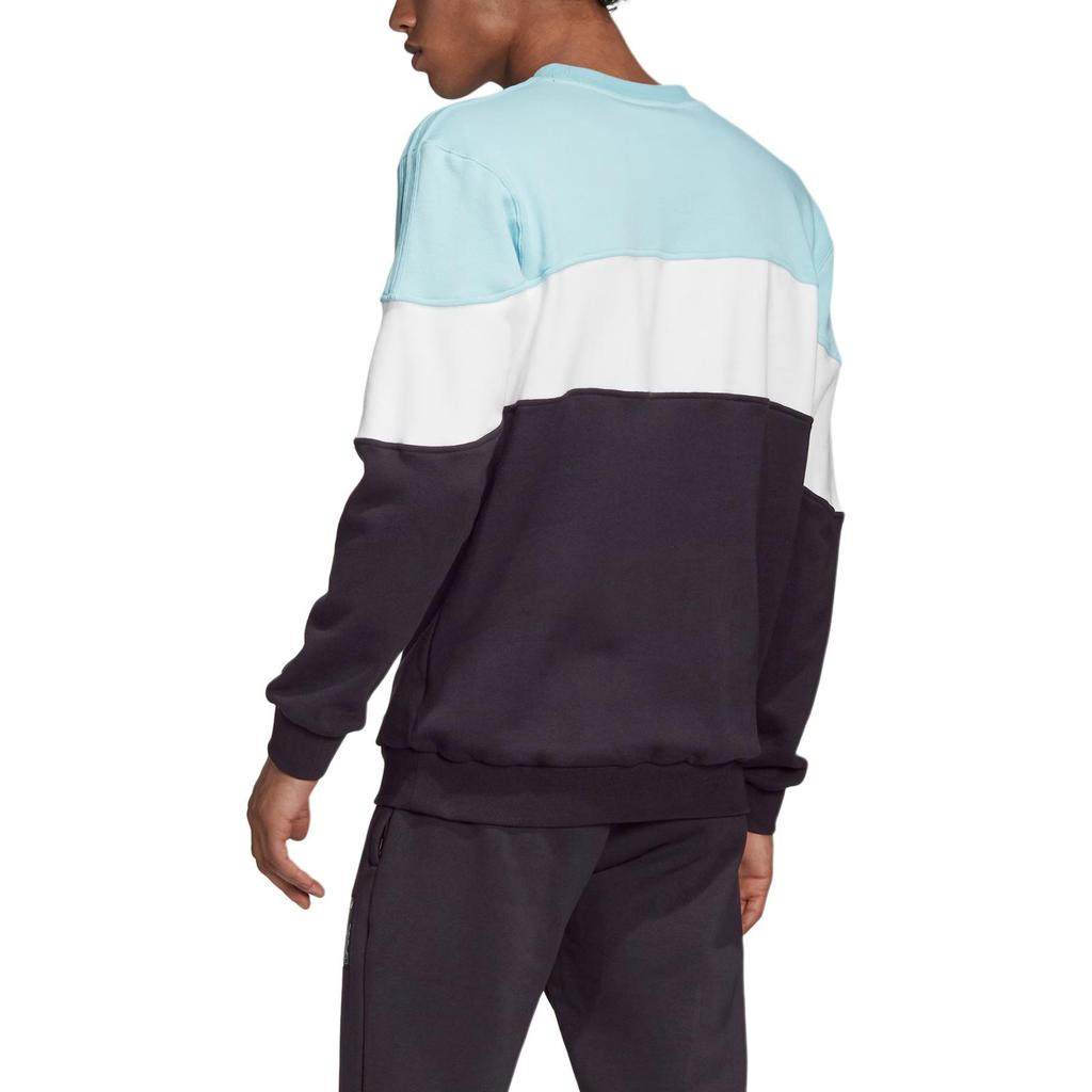 adidas Свитшот Originals Мужской Светло-синий GD5788
