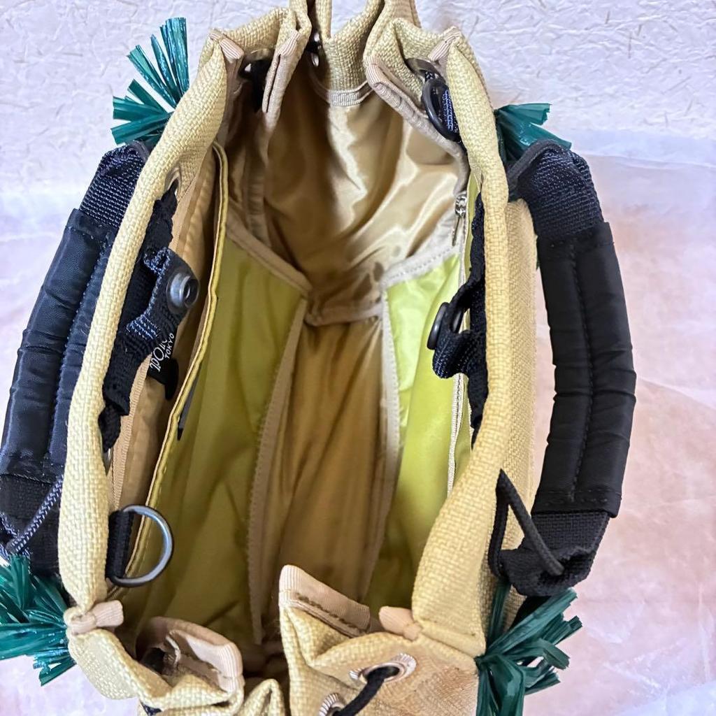 Used Rare and in excellent condition: TOGA ARCHIVES PORTER 2WAY bag