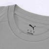 New PUMA T Shirts Men's Gray 689521-20
