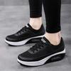 Fashion Summer 35-42 Women Tennis Shoes Sneakers Basketball Big Size Sneakers Best-selling Sport Practice Gym First Degree Brand