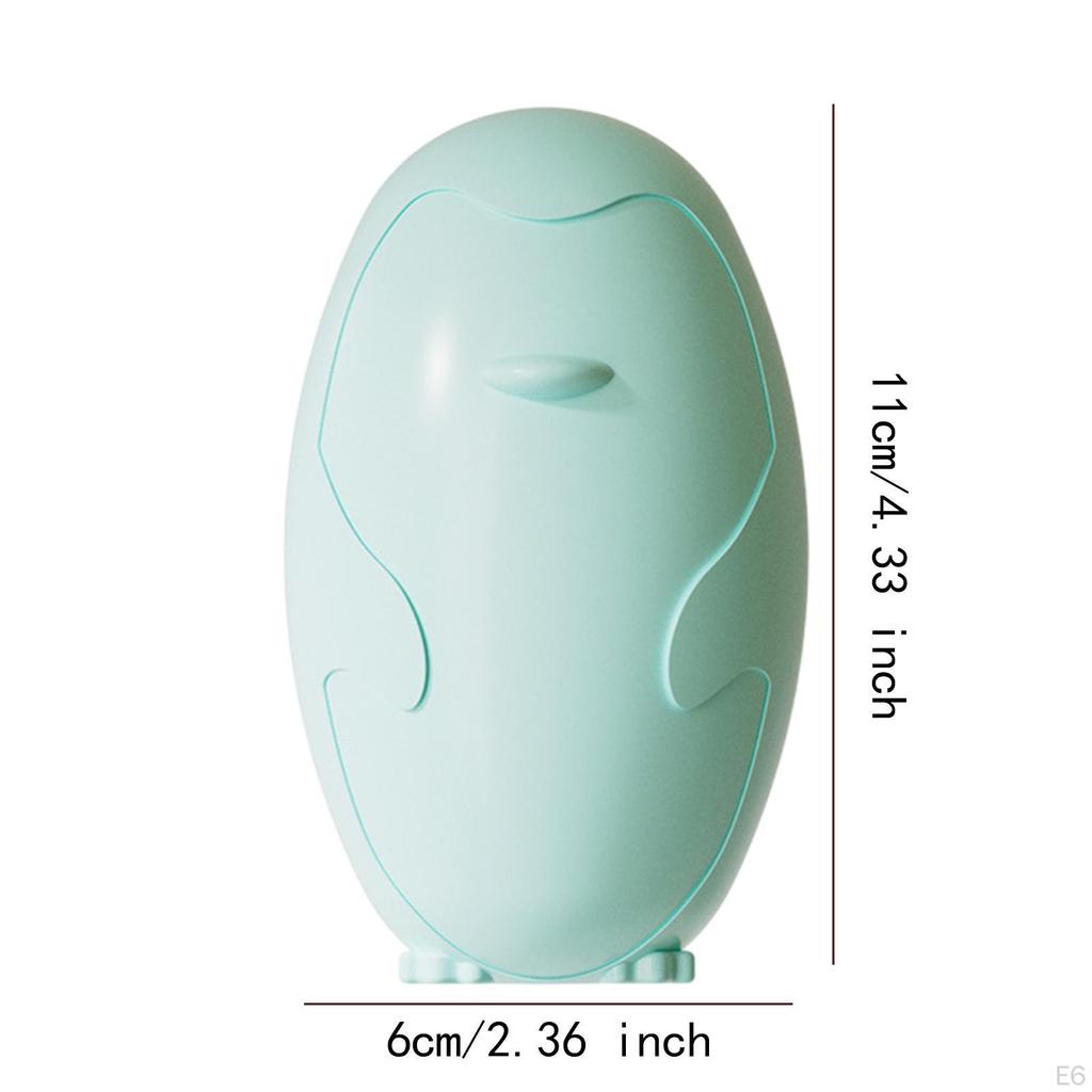 Шариковый ролик для чистки шерсти домашних животных и мебели