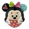 Britto Pop Plush Palm Pals (Minnie Mouse)
