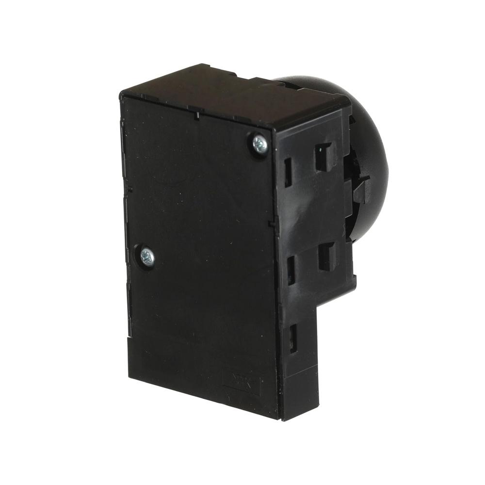 НОВЫЙ Переключатель регулировки поясничной поддержки переднего сиденья 84445926 Для Buick Chevrolet 2007-2022