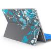 Igsticker Surface Pro7 Pro6 Pro2017 Pro4 Exclusive Skin Seal Surface Notebook Laptop Cover Case Film Sticker Accessory Protection 005747 Flower Flower