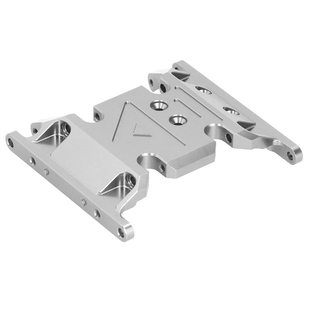 Aluminum Alloy Mount Holder Fit for SCX10 II 90046 90047 90075 RC Car