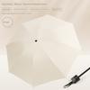 Logo Unisex Thickened Special Custom Advertising Umbrella