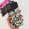 Case For ZTE Blade A7s A7020 Black Matte Soft TPU Protection Shockproof Cover For ZTE Blade L210 Fundas Stylish Luxury Housing