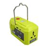 300 Вт портативный инвертор питания для аккумулятора Ryobi 40 В Li-ion, адаптер с розеткой переменного тока, портом USB Type-C, 120 В-220 В, наружный источник питания