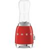 Stationary Blender Smeg PBF01RDEU Smoothie Maker