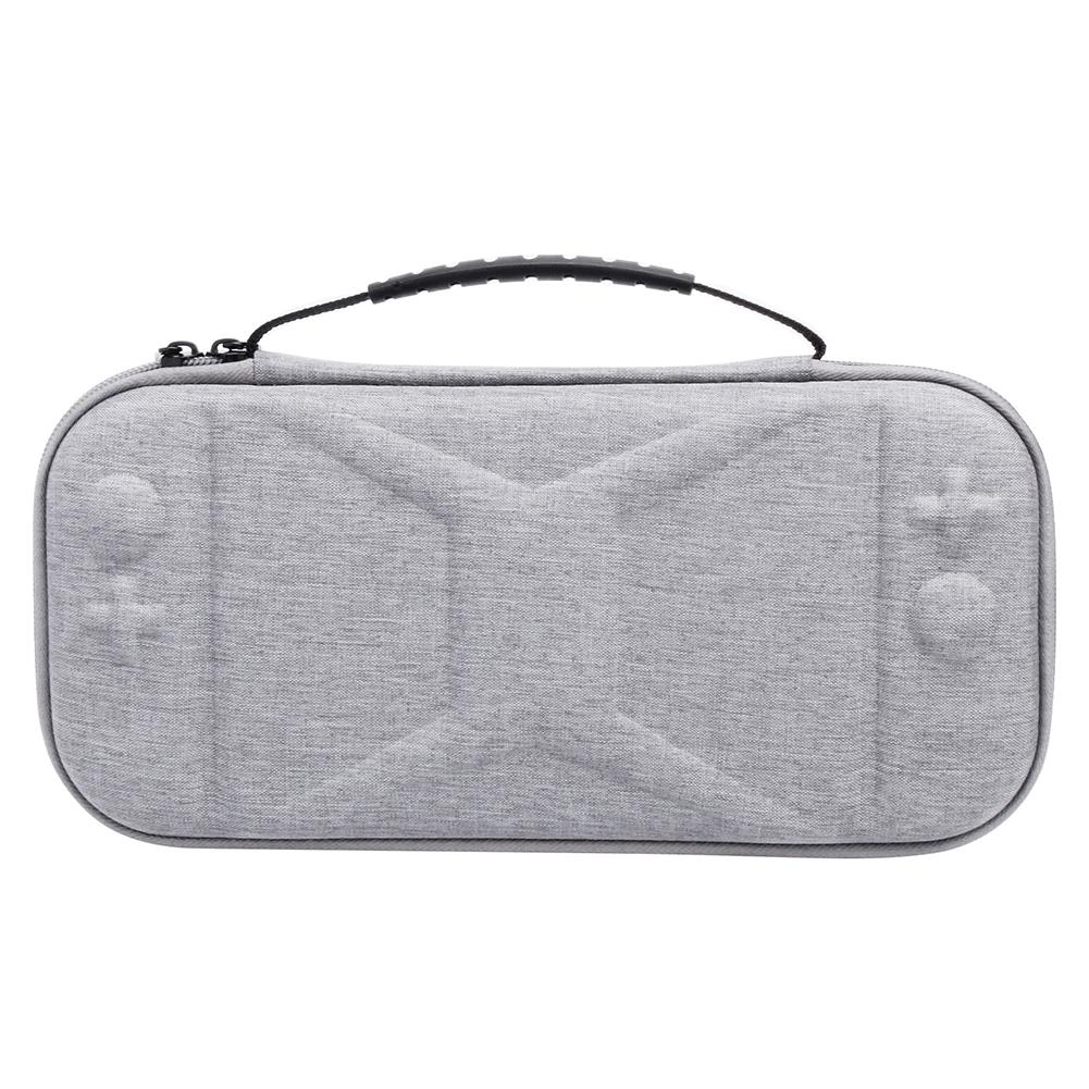 Case for switch 2 storage bag Premium For Switch2 Carrying CaseScratch-Resistant Fabric Plush Interior Joystick Protection