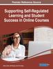 Книга Supporting Self-Regulated Learning and Student Success In Online Courses