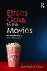 Книга Ethics Goes To the Movies : An Introduction To Moral Philosophy