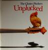 CD CLUSTER PLUCKERS - Unplucked CP9503CD Cluster Plucker 1995 US Country Used