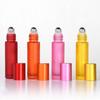 Refillable Bottle Perfume Bottle Essential Oil Roller Bottles Rollerball Bottle Roll-on Bottle
