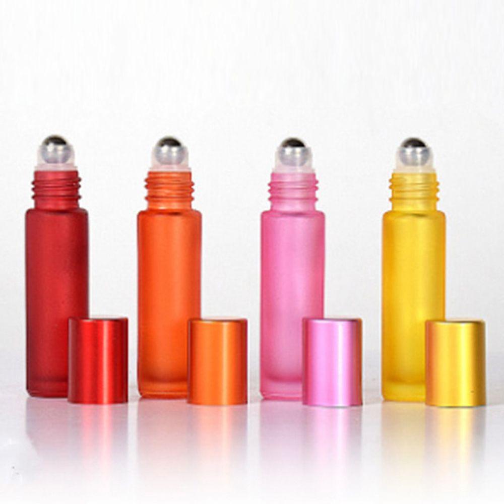 Refillable Bottle Perfume Bottle Essential Oil Roller Bottles Rollerball Bottle Roll-on Bottle