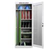 Yiqiang Power Tool Safety Cabinet with Adjustable Shelves