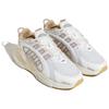 adidas Originals Hi-Tail 2.0 Удобная амортизация Нескользящие Повседневные кроссовки с низким верхом Унисекс Белый Коричневый JI4347