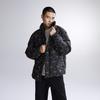 New MLB Down Jackets Unisex Black 3ADJM0536-50BKS