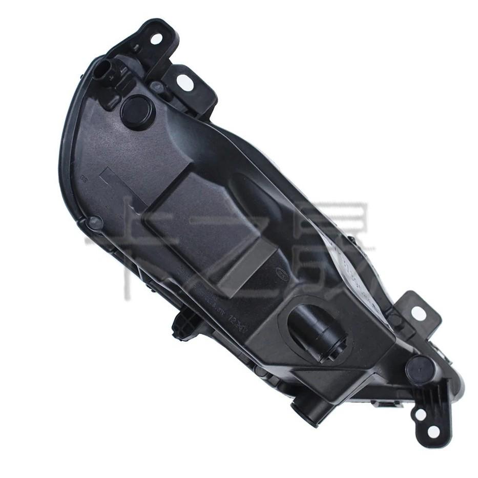 Volvo S90/XC60 Fog Lights: Part Numbers 31434666, 31434667, 31395865, 31395866