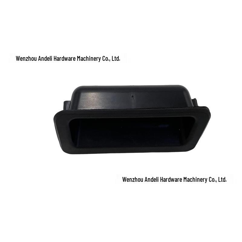 81260-1M500 Tailgate Trunk Opening Switch for 2012-18 Kia Forte
