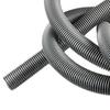 3m/5m Vacuum Cleaner Hose Inner Diameter 32mm Flexible Vacuum Cleaner Extended Hose Threaded Universal EVA Corrugated Hose