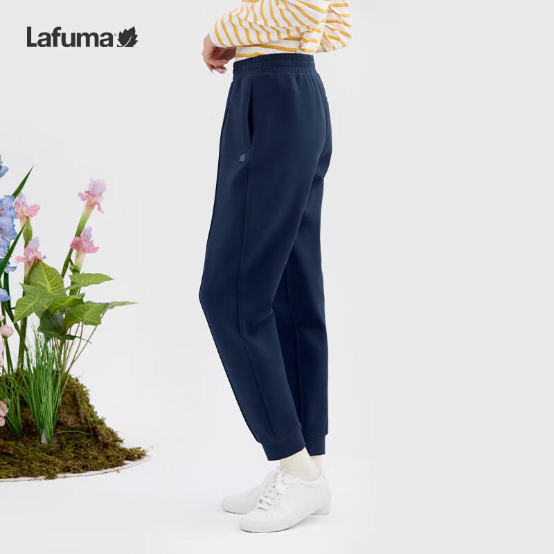 LAFUMA Women's Sports Tapered Jogger Pants