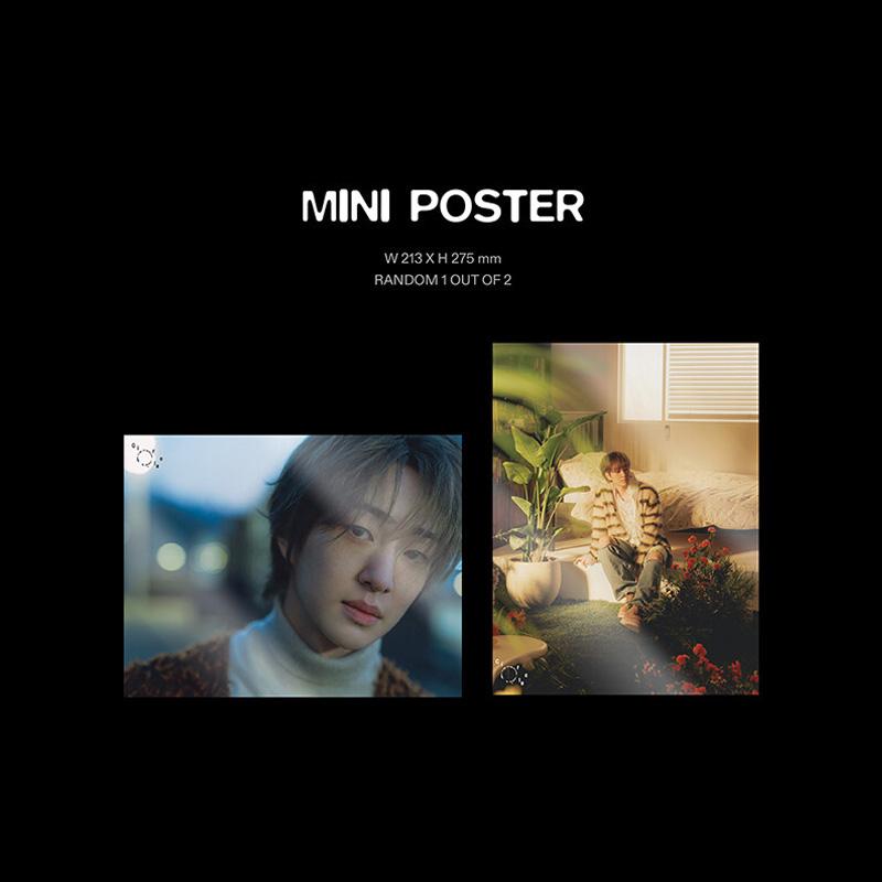 ONEW (SHINee) - 1st Album Circle (PhotoBook Ver.)