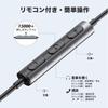 Проводные наушники Yangoo с микрофоном, штекер Type C, двойной USB Type C, с высоким разрешением, регулировка громкости, удобные, совместимы с широким спектром устройств