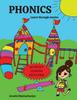 Книга Phonics : Learn Through Stories