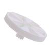 24TE 1 шт. Пластиковая шестерня для деталей мясорубки Kenwood MG300/400/450/500 PG500 520
