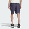 adidas Спортивные шорты-карго с нашивкой-логотипом, мужские штаны, скрытый голубой IS4939