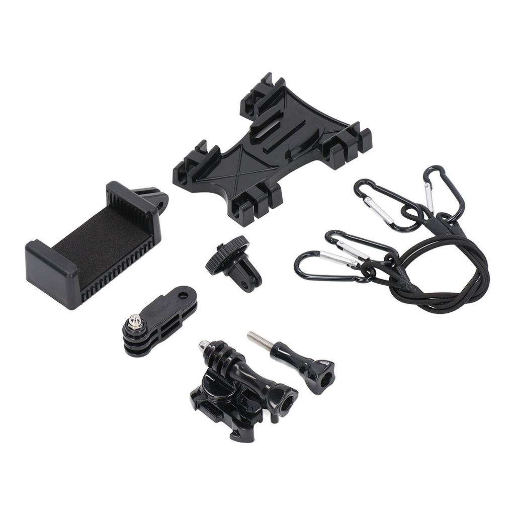 Комплект для крепления кайт-линии для кайтсерфинга, вращающийся на 360 градусов, адаптер для держателя кайт-линии для Hero