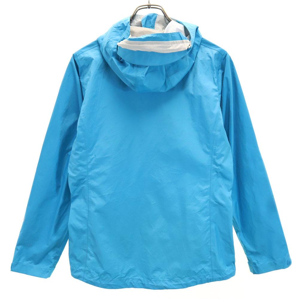 Patagonia Женская уличная куртка S Синяя Б/У