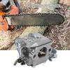 Carburetor Carb Kit Replacement Parts Fit for Poulan Chainsaw 1950 2050 2375 2150