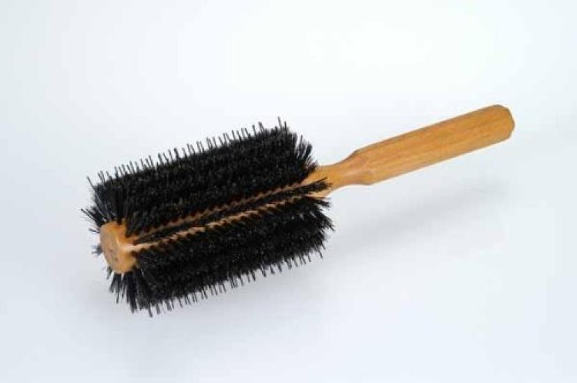 Большая рулонная щетка для волос Hongo Roll Brush, 1 шт. B-708 (х 1)