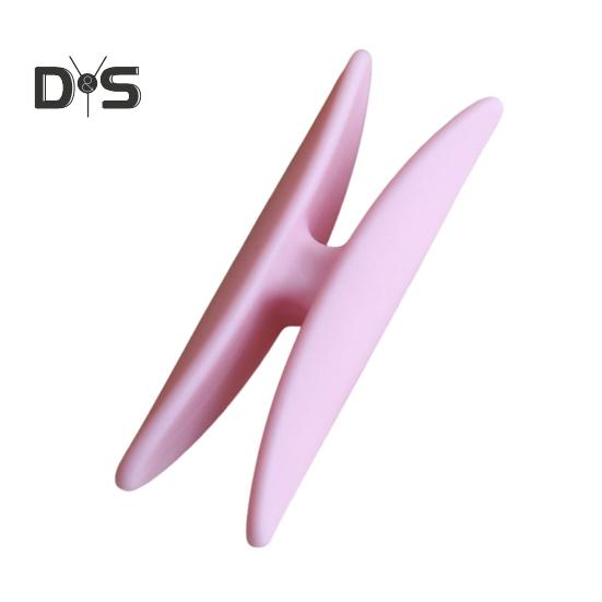 Ручка для переноски продуктовых сумок, прочная, эргономичная, легкая, многоцелевая, универсальная, держатель для мусорных пакетов для покупок, пластиковая ручка, инструмент для переноски