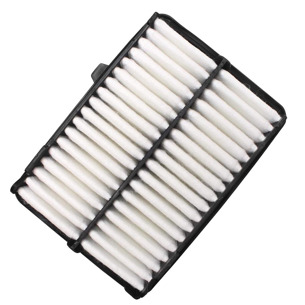 Оригинальный номер детали 17220-5R0-008 Воздушный фильтр Honda Fit GP5 Vezel RU1RU2 Воздушный фильтр двигателя