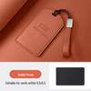 Защитный чехол для умного ключа NFC FAW Bestune Yueyi 03/07 Premium Edition
