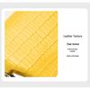 2024 Crocodile Pattern Mini Lipstick Wallet & Coin Purse for Women