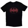 Comics Batman - Red Slime Officiel T-shirt Hommes Unisexe