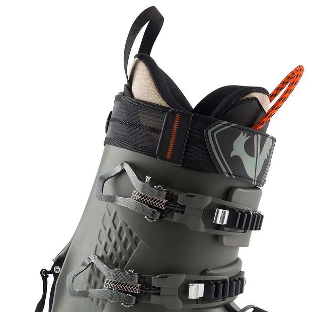 ROSSIGNOL Alltrack Pro 110 LT MV GW горнолыжные ботинки