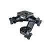 Трехпозиционная головка Manfrotto 3D Junior Алюминиевая 056