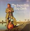 LP Record ROY CLARK - Incredible Roy Clark DOS25990 DOT 1971 US Country Used