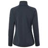 VAUDE Fleece Jacket with Zip Monviso II