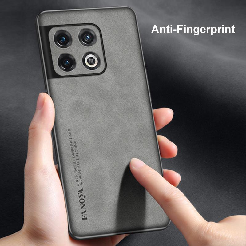 Luxury PU Leather Case For OnePlus 10 Pro 10R Cover Silicone Protection Phone Case For OnePlus Nord 2T One Plus 10 Pro 10Pro